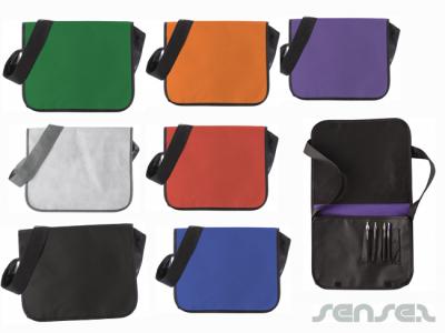 Non-Woven Shoulder Bags