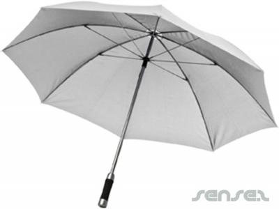 Smart Umbrellas