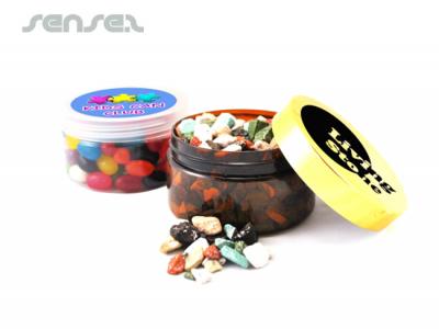 Confectionery Jars (250g)