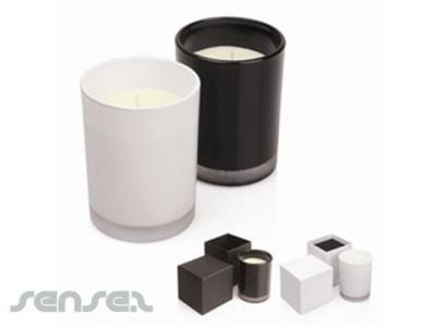 Soy Wax Candles