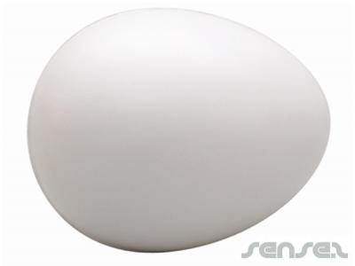 大きな卵Stressballs