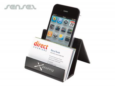 Karten &amp; Technologie steht