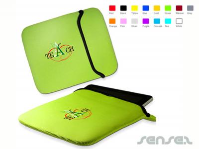 Neoprene Tablet Sleeves