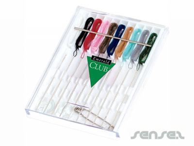 プラスチック縫製キット