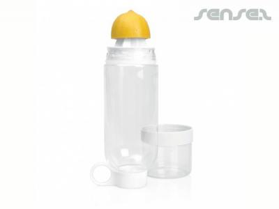 Fruit Juicer Infuser Bottles (825ml)