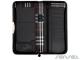 Leder-Passport-Halter