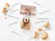 Fortune Cookies With Header
