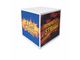 Sticky Notes Cubes (Small - 455 sheets)