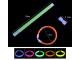 Glow in the dark Armb&auml;nder