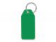 Hard Plastic Keyrings