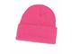 Doppel Bunte Beanies