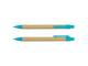 Eco Recycled Paper Pens