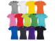 T-Shirts (Women 190gsm)