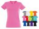 T-Shirts (Women 190gsm)