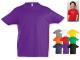 T-Shirts (Kids 190gsm)