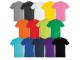 T-Shirts (Adult 190gsm)