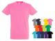 T-Shirts (Adult 190gsm)