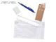 Bibo Stationery Sets In PVC Pencil Case