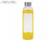 Borosilicate Bottles in Sleeves (600ml)