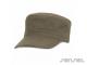 ゴアミリタリーキャップ