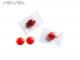 Corporate Colour Chewy Fruits or Mints