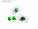 Corporate Colour Chewy Fruits or Mints