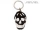 Enamel Metal Key Chains