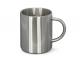 ステンレススチールコーヒーマグ（400ml）