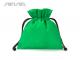 Eco Gift Drawstring Bags (80gsm)