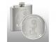 Denver Hip Flasks (200ml)