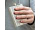 Denver Hip Flasks (200ml)
