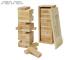 Wooden Tumble Towers