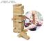 Wooden Tumble Towers