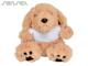 Cuddly Plush Puppy Toys