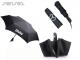 Deluxe Teflon Compact Umbrellas