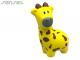 Giraffe Stress Balls
