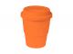 Metro Coffee Cups With Plastic Lids (320ml)