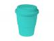 Metro Coffee Cups With Plastic Lids (320ml)