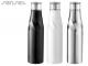 Armani Auto-Steal Vacuum Insulated Bottles (650ml)