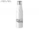 Armani Auto-Steal Vacuum Insulated Bottles (650ml)