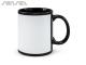 Full Colour Stoneware Coffee Mugs (300ml)