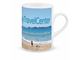 Slimline Stoneware Mugs (330ml)
