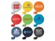 Fan &amp; Flying Discs mit Taschen