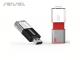 LED Acrylic UDP USB Flash Drives (4GB)