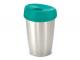 Dukka Stainless Double Wall Coffee Cups (350ml)