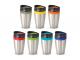 Trendy Double Wall Coffee Cups (400ml)