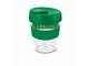 Reusable Amity Plastic Coffee Cups BPA Free (350ml)