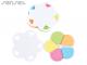 Petal Sticky Notes