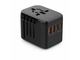 International Travel Adapters With USB Ports (20W)