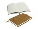 Soft Cover Notebooks - Leather Look PU (A5)